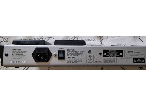 Behringer FCB1010 Midi Foot Controller (84658)