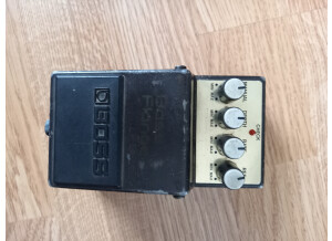 Boss BF-2B Bass Flanger (63439)
