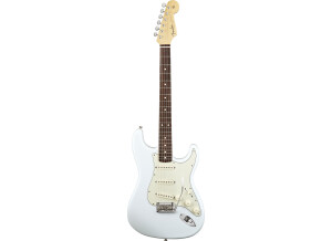 Fender Stratocaster Classic Player 60'