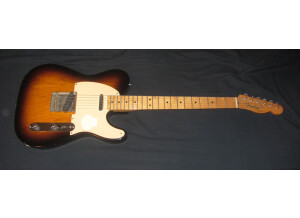 Fender Classic Player Baja Telecaster (97573)