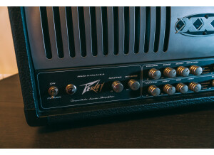 Peavey XXL Head (2443)