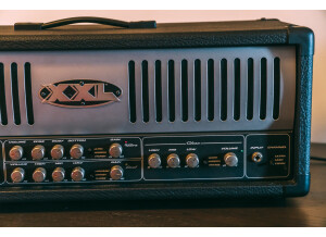 Peavey XXL Head