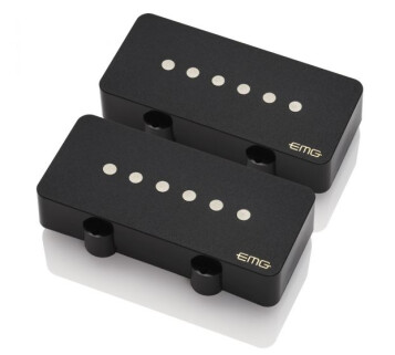 JMaster Pickup Set JMaster Pickup Set