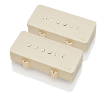 JMasterPickupSetWHITE JMasterPickupSetWHITE