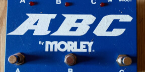 vends Morley abc
