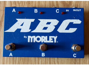 Morley ABC (79340)