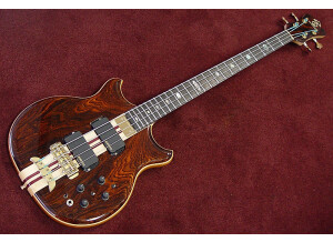 Alembic Signature Deluxe (43884)