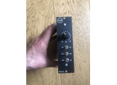 General Audio Research API style 500 series preamp