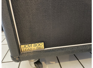 Marshall 1960A JCM800 Lead (8990)
