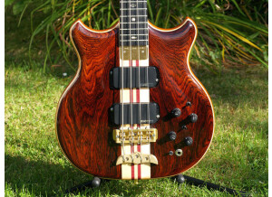 Alembic Signature Deluxe (15489)