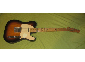 Fender Classic Player Baja Telecaster (58494)