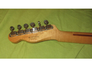 Fender Classic Player Baja Telecaster (82556)