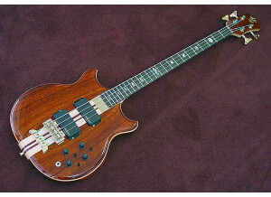 Alembic Signature Deluxe (6804)