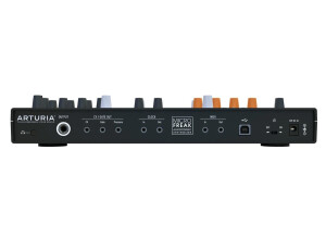 arturia microfreak