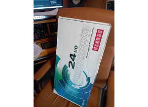 MOTU 24I/O (62494)