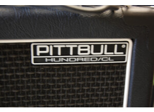 Fryette Amplification PittBull Hundred/CL
