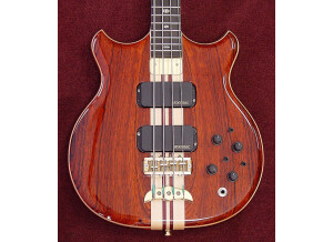 Alembic Signature Deluxe (58074)