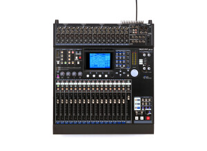 Tascam DM-24 (88853)