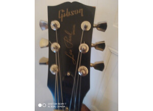 Gibson Les Paul Junior Special Humbucker (17927)