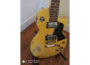 Gibson Les Paul Junior Special Humbucker