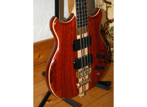 Alembic Signature Deluxe (13386)