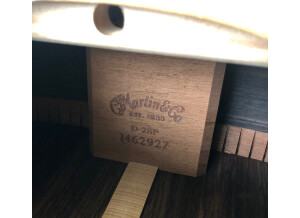 Martin & Co D-28 (63277)