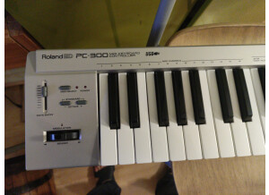 Roland PC-300 USB