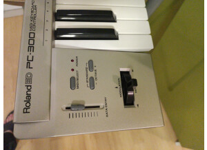 Roland PC-300 USB
