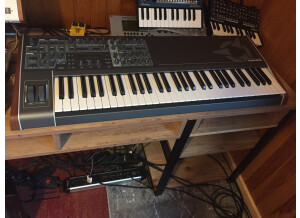 Access Music Virus TI2 Keyboard (5249)