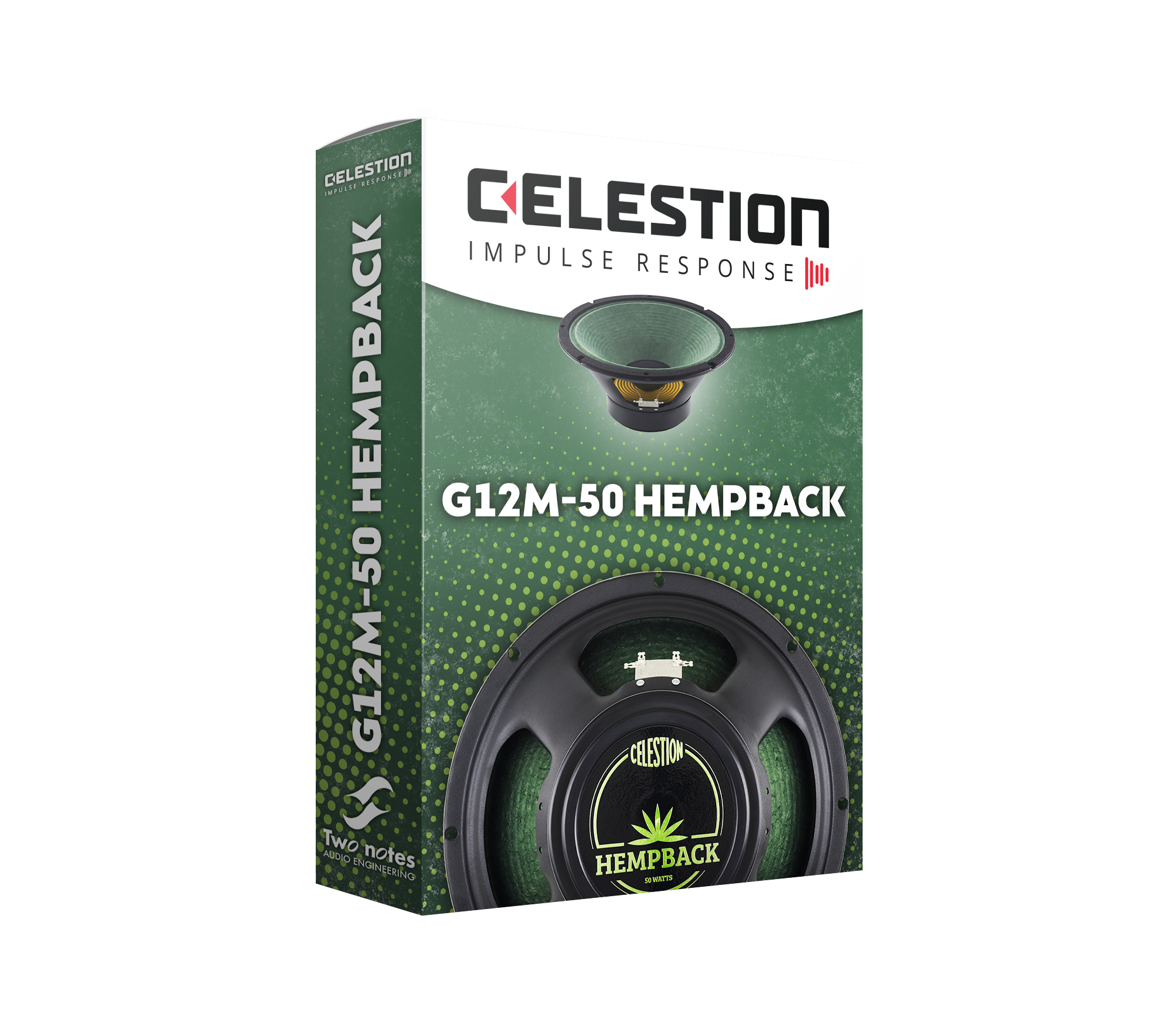 The G12M-50 Hempback