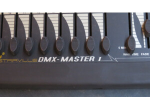 Stairville DMX-Master I (93691)