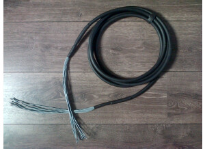 Sommer Cable Quantum Highflex 8 paires (98527)