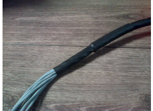 Sommer Cable Quantum Highflex 8 paires (12690)