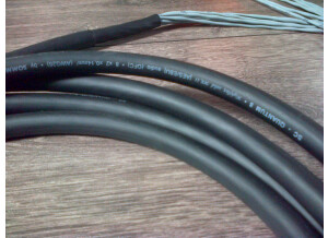 Sommer Cable Quantum Highflex 8 paires (67696)