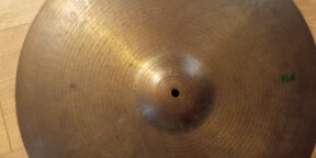 Cymbale - Pearl 20" CX-500 Ride - 70's