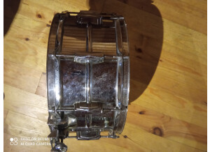 Ludwig Drums Super Sensitive LM411 (26300)