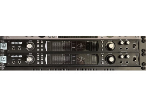 Universal Audio Apollo 8 Quad (75302)