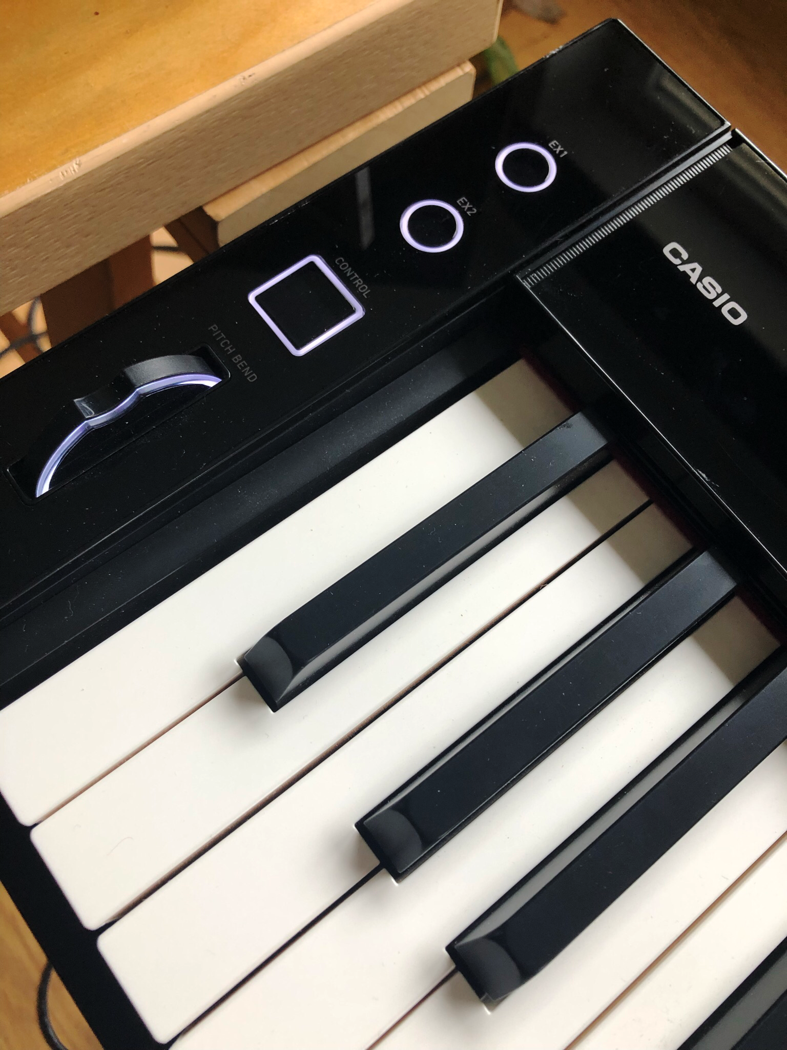 lightX 11