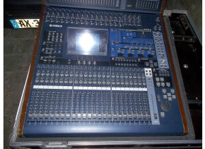 Yamaha 02R96 (94436)