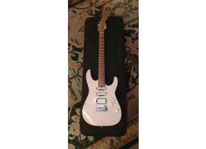 Charvel Pro-Mod DK24 HSS 2PT CM (13902)