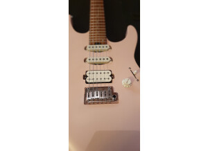 Charvel Pro-Mod DK24 HSS 2PT CM (50839)