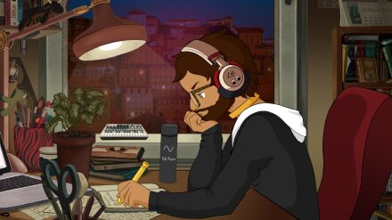 Lo-fi Teignos Lo-fi Teignos