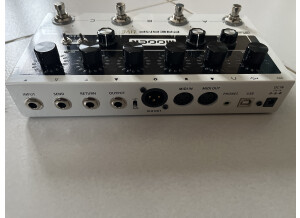 Mooer Preamp Live (56744)