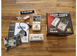 nUX Loop Core Deluxe