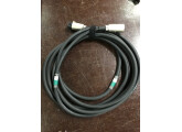 Vends 8 câbles HP EP5 M/F 5m