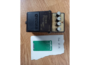 Boss BF-2B Bass Flanger (39410)