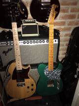Gibson Les Paul Junior Special with B-Bender