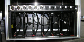 Matériel d'ambiance sonore