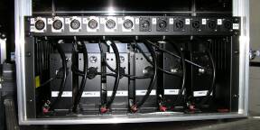 Matériel d'ambiance sonore