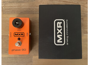 MXR M133 Micro Amp (93914)